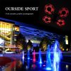 Programmable LED Flash Propellers for DJI Mavic Pro Platinum- domzik-com-4