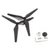 carbon fiber 3 blad propellers for dji phantom 4 -www-domzik-com-3