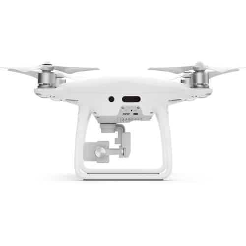 هلی شات فانتوم 4 پرو پلاس - قیمت و فروش DJI phantom 4 pro plus - دامزيك