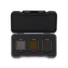 خرید ست فیلتر ND (ND16/64/256) برای پهپاد DJI Flip | دامزیک