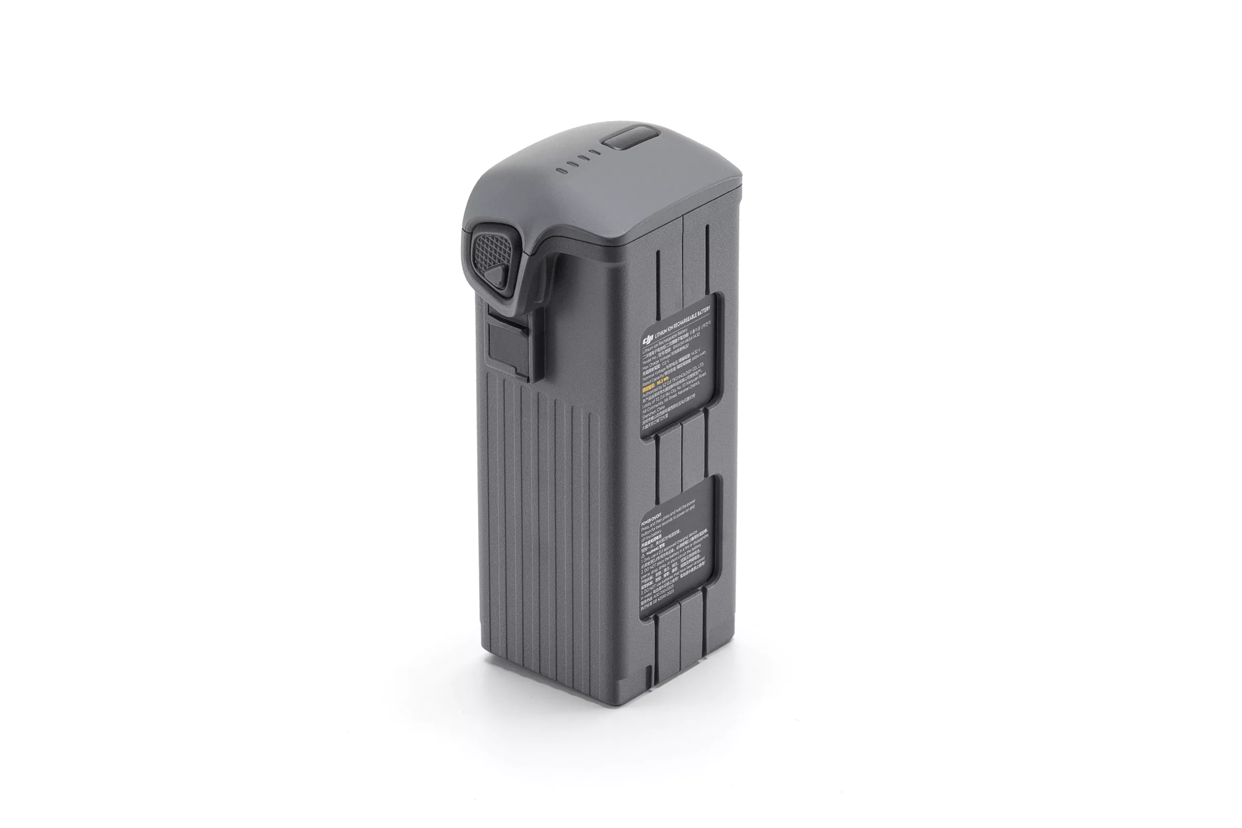 DJI Mavic 4 Pro Battery (2) خرید باتری اصل کوادکوپتر مویک 4 پرو DJI Mavic 4 Pro | دامزیک