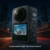 DJI OSMO 360