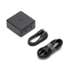 خرید آداپتور برق DJI 100W USB-C برای مویک 4 پرو | دامزیک