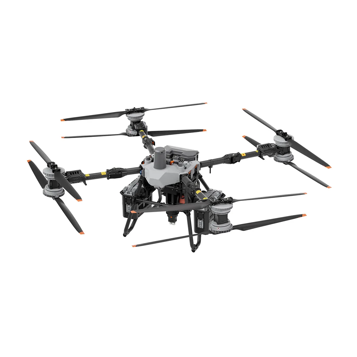 پهپاد صنعتی و حمل بار DJI FlyCart 100