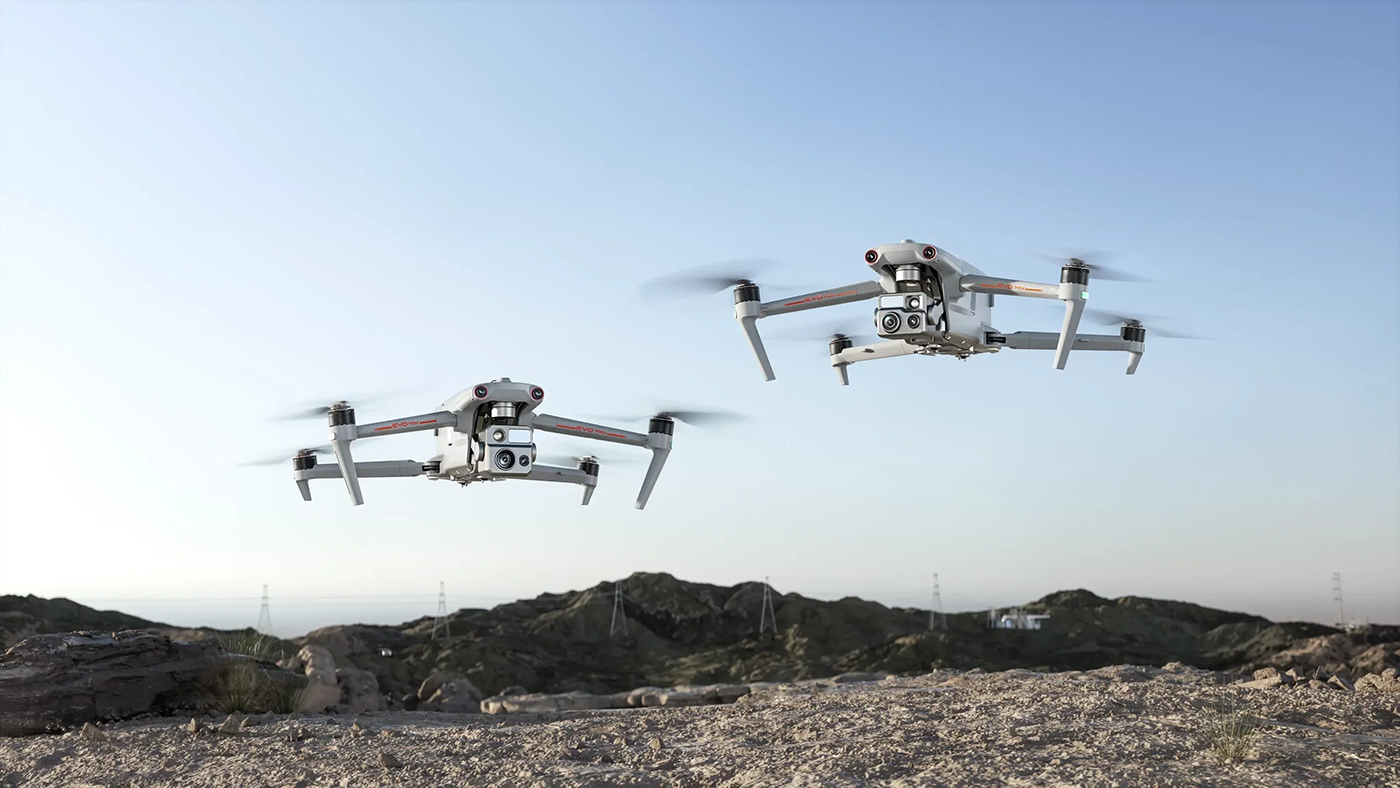 مقایسه پهپادهای DJI، آتل و اسکای دیو: کدام برند واقعا بهتر است؟ 1 مقایسه پهپادهای DJI، آتل و اسکای دیو: کدام برند واقعا بهتر است؟