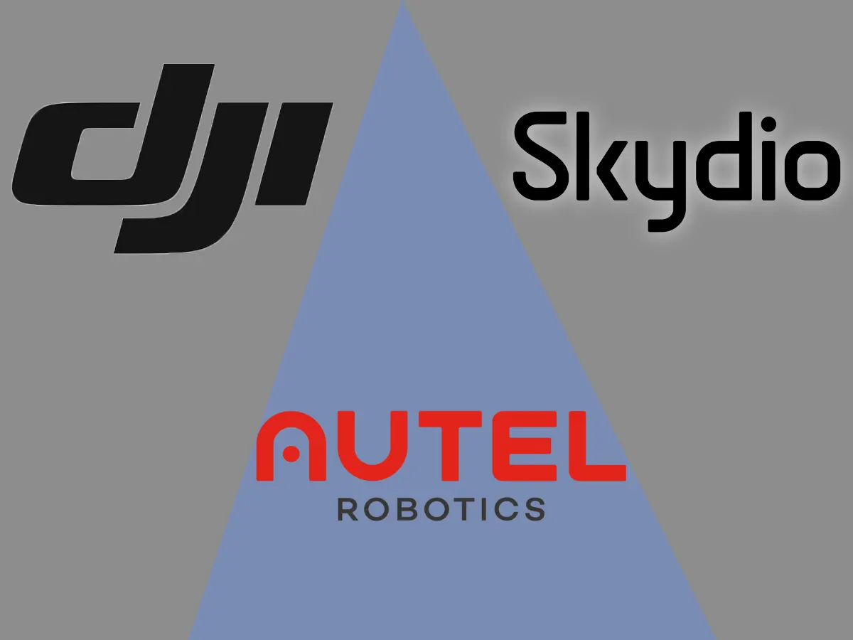 مقایسه پهپادهای DJI، آتل و اسکای دیو: کدام برند واقعا بهتر است؟ 1 مقایسه پهپادهای DJI، آتل و اسکای دیو: کدام برند واقعا بهتر است؟