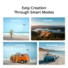 DJI Lito X1 Fly More Combo (6)