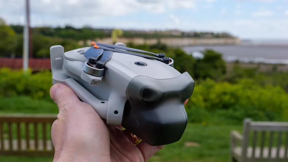 DJI Lito X1 1 Lito X1 and Lito 1