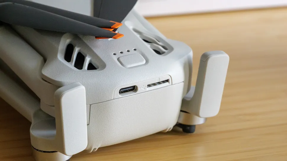 DJI Lito X1 2 lito