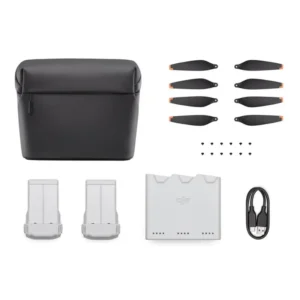 خرید پک فلای مور DJI Mini 3 Pro | کیت فلای مور پلاس | دامزیک