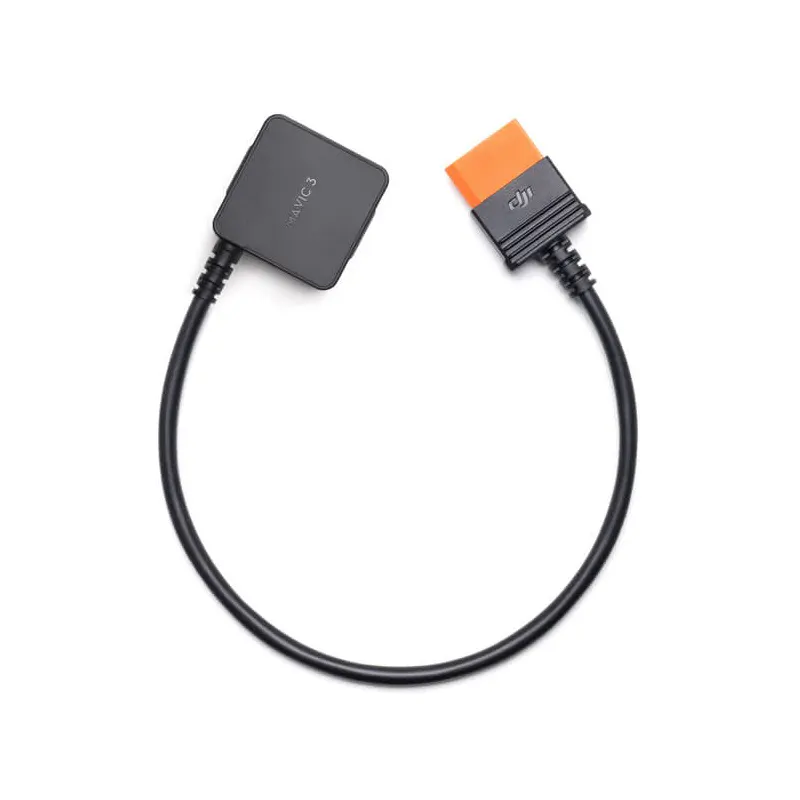 خرید کابل شارژ DJI Power SDC برای DJI Mavic 3 | دامزیک