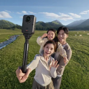 Osmo 360 II