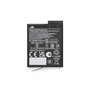 باتری دوربین اسمو Osmo Extreme Battery Plus 2150mAh | دامزیک