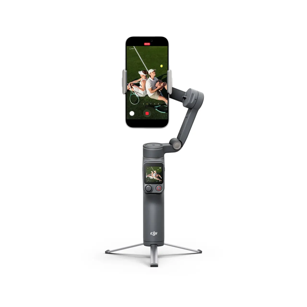 Osmo Mobile 8P Standard Combo – 1
