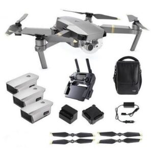 دسته بندی لوازم جانبی DJI Mavic