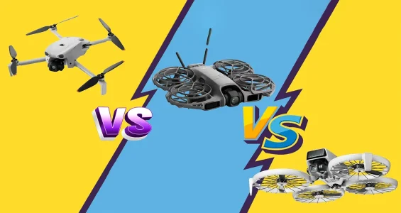 dji lito x1 vs neo 2 vs flip